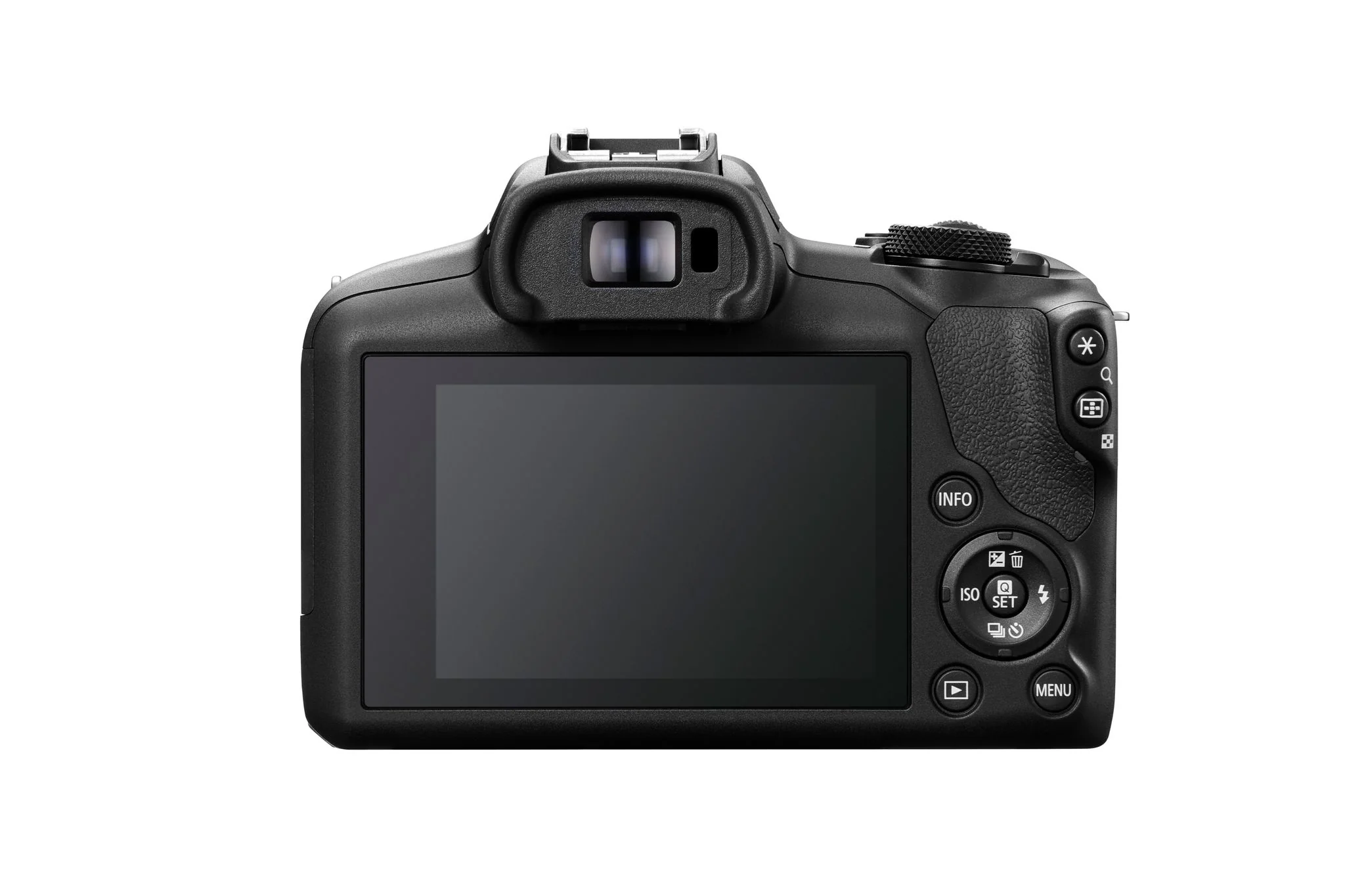 Canon EOS R100 Single Kit with RF-S 18-45mm f/4.5-6.3 IS STM - Image 9