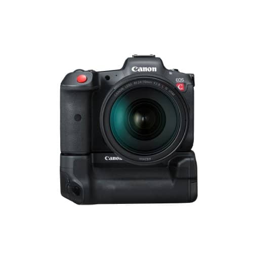 Canon EOS R5 C Body Only - Image 13