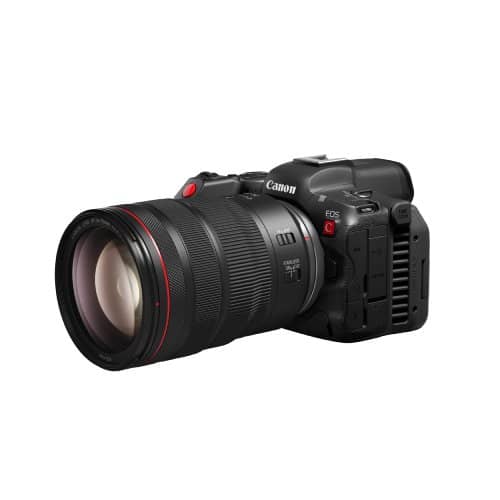 Canon EOS R5 C Body Only - Image 5