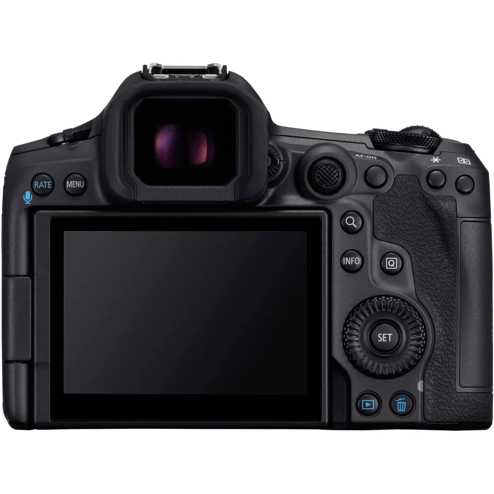 Canon EOS R5 II Mirrorless Camera Body Only - Image 7