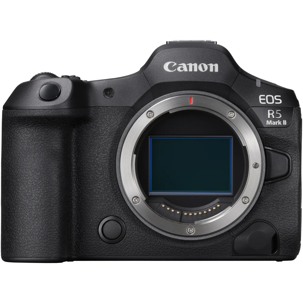 Canon EOS R5 II with RF 24-105mm F/4 L IS Lens - Image 8