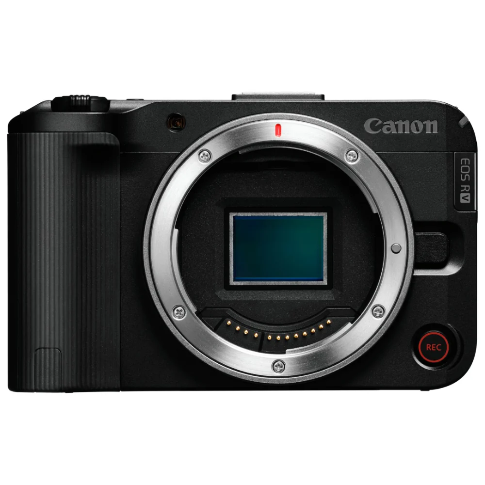 Canon EOS R50 V Mirrorless Camera