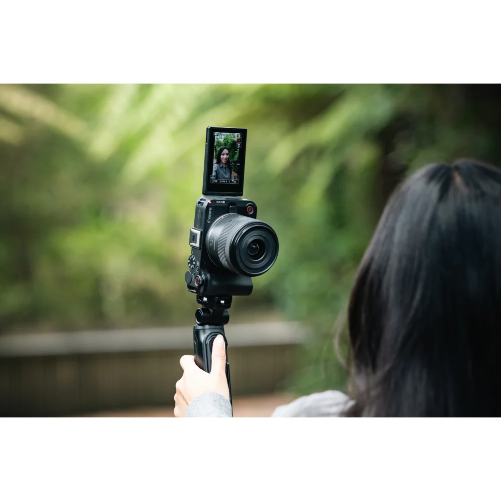 Canon EOS R50 V Mirrorless Camera - Image 11