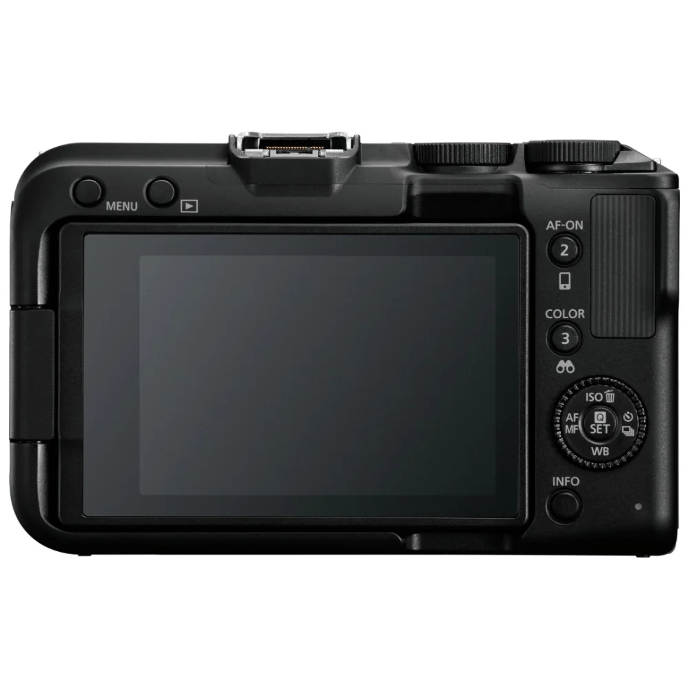 Canon EOS R50 V Mirrorless Camera - Image 2