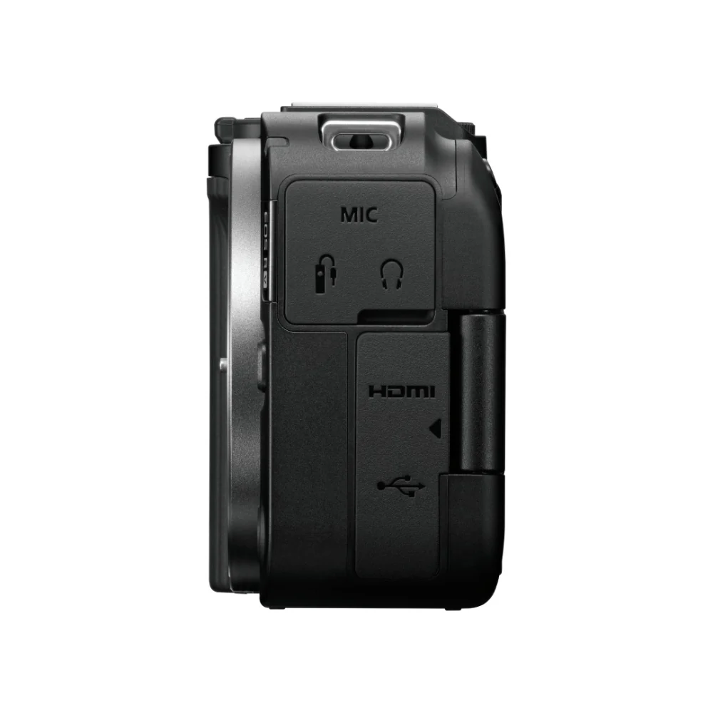 Canon EOS R50 V Mirrorless Camera - Image 3