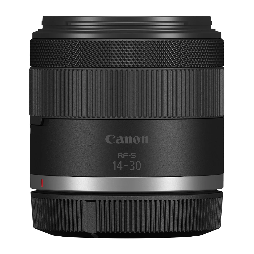 Canon EOS R50 V Mirrorless Camera with RF-S 14-30mm f/4-6.3 IS STM PZ Lens - Image 10