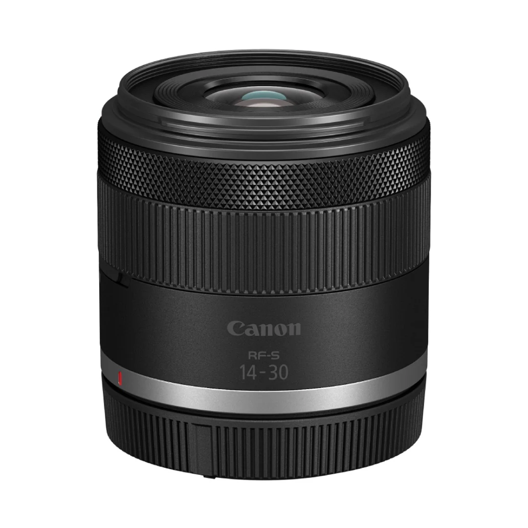 Canon EOS R50 V Mirrorless Camera with RF-S 14-30mm f/4-6.3 IS STM PZ Lens - Image 12