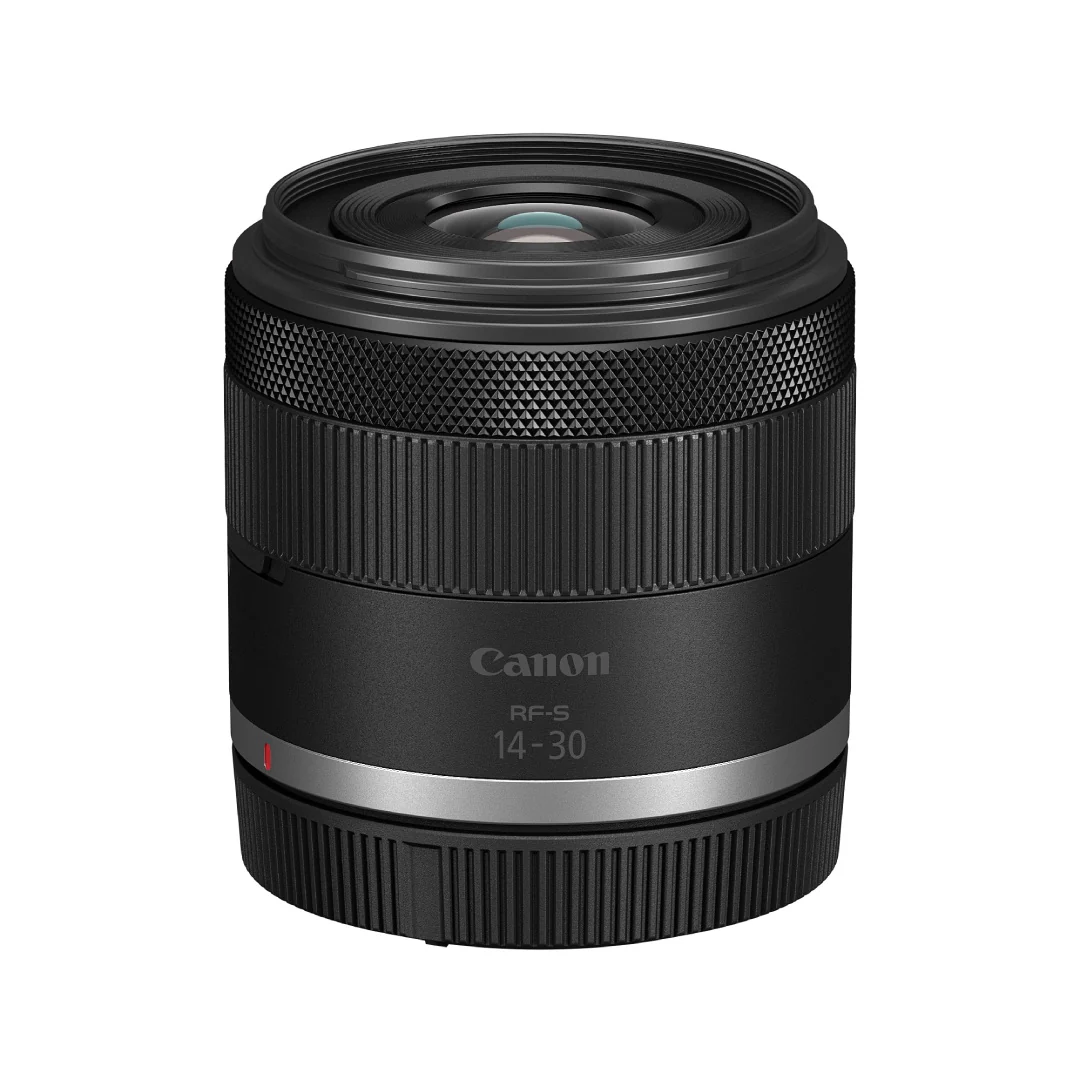 Canon EOS R50 V Mirrorless Camera with RF-S 14-30mm f/4-6.3 IS STM PZ Lens - Image 8