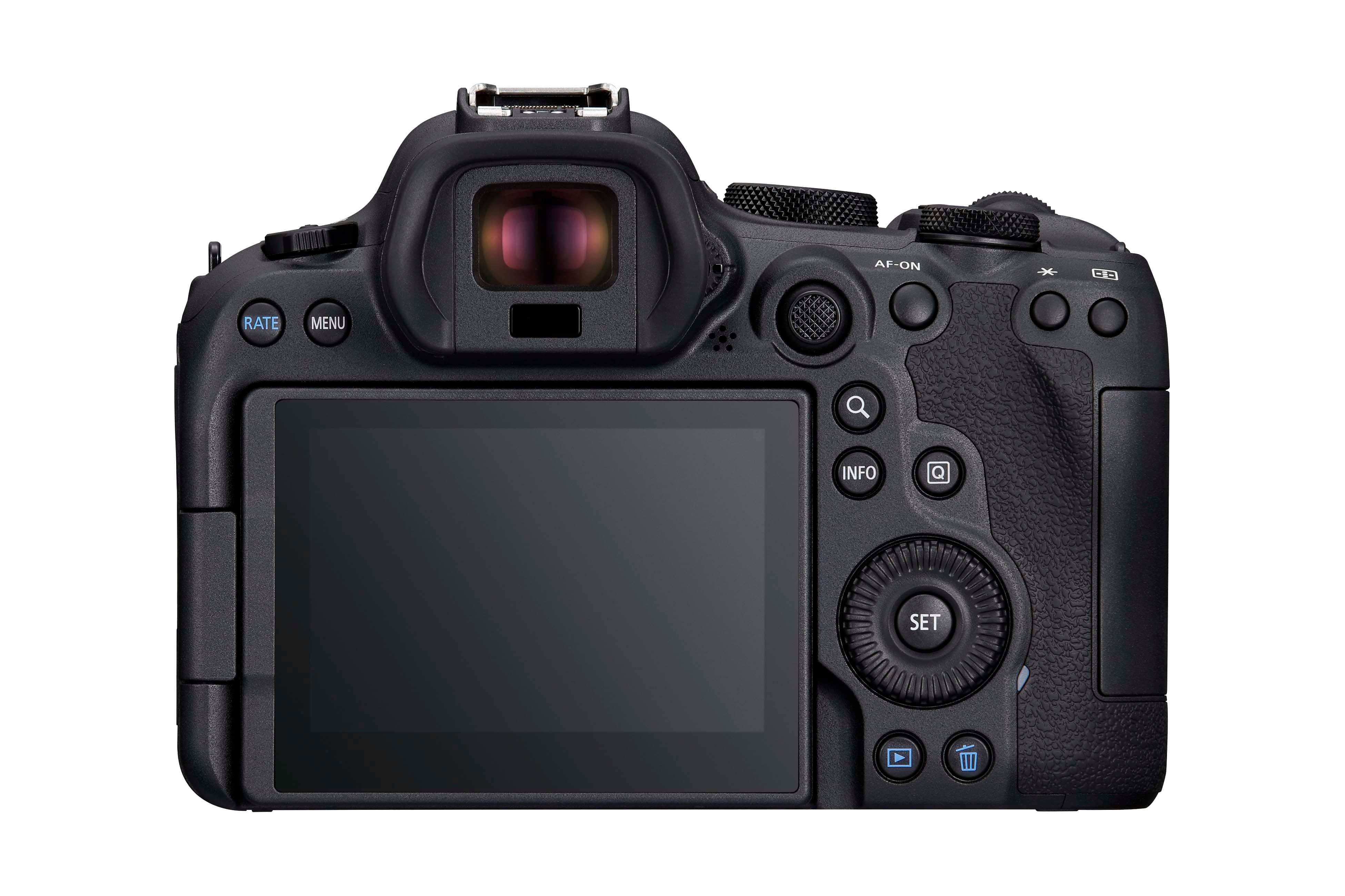 Canon EOS R6 Mark II Mirrorless Digital Camera with RF 24-105mm F/4 L Lens - Image 4