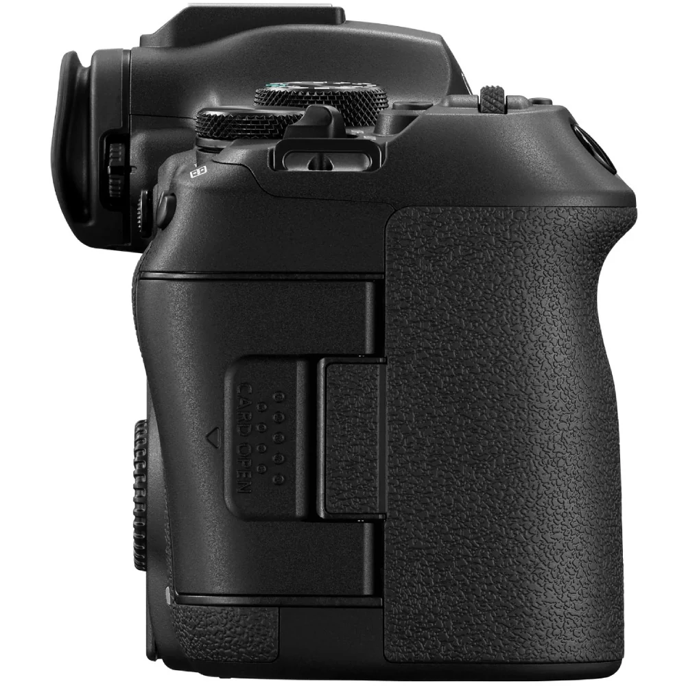 Canon EOS R6 Mark III with RF 24-105 f/4L IS USM Lens - Image 10