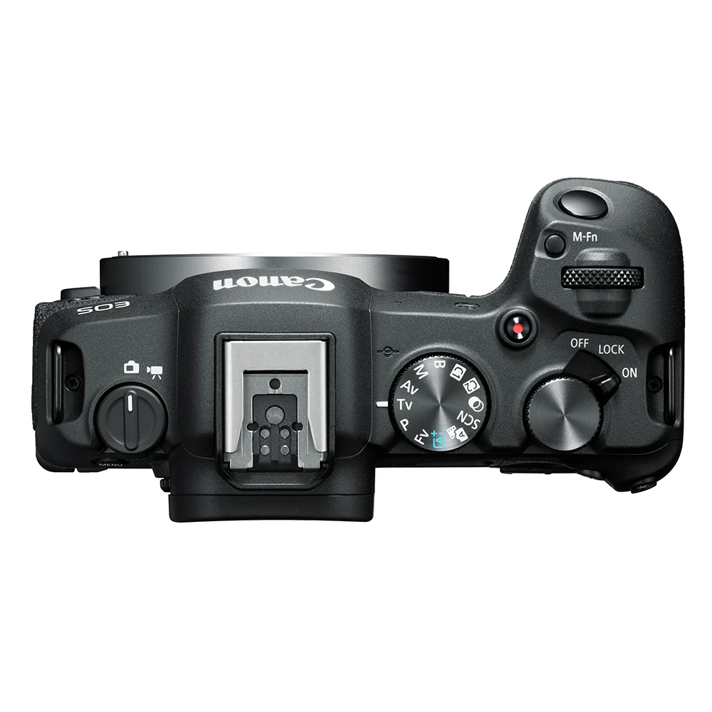 Canon EOS R8 Kit with RF 24-50mm f/4.5-6.3 IS STM - Image 5