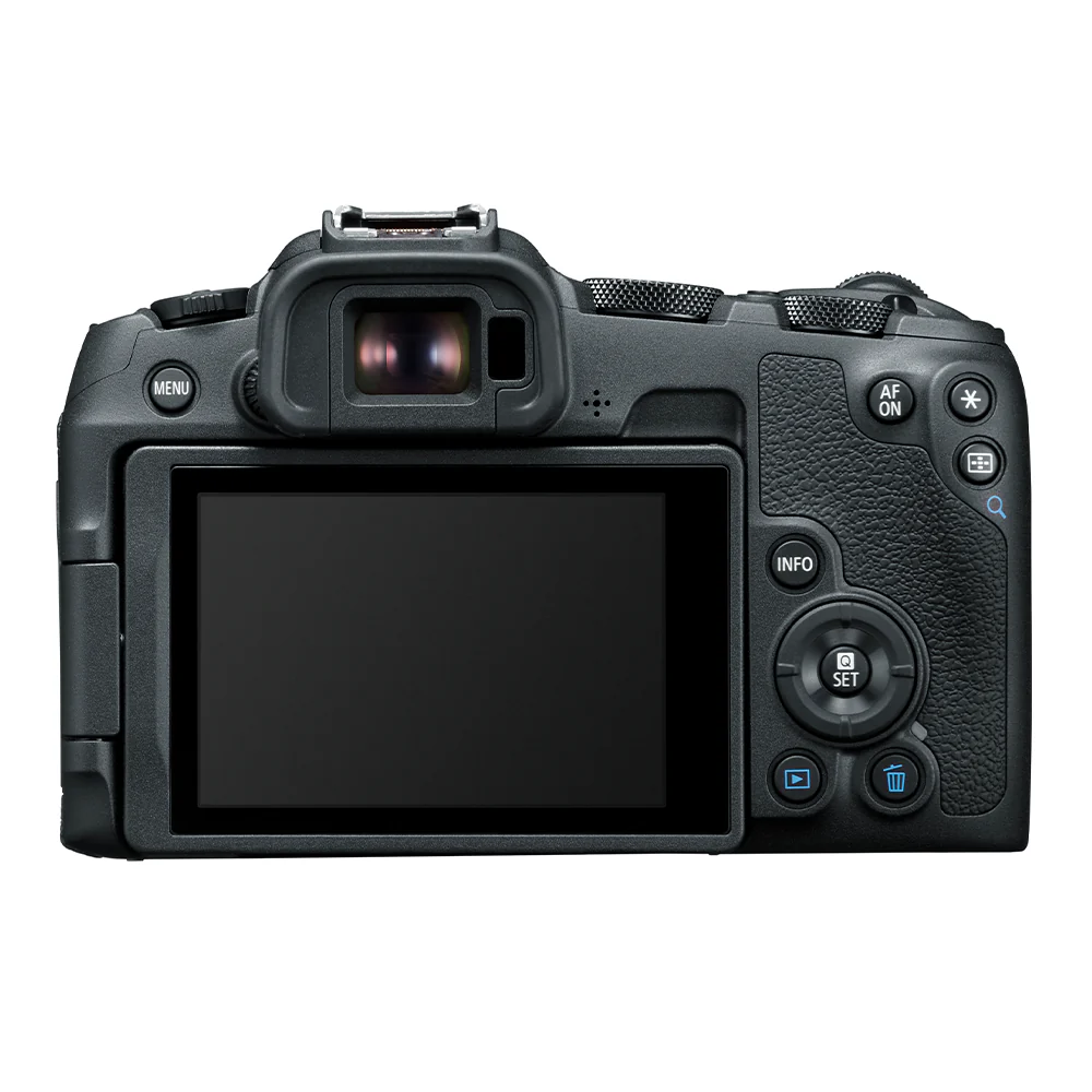 Canon EOS R8 Mirrorless Digital Camera - Body Only - Image 2