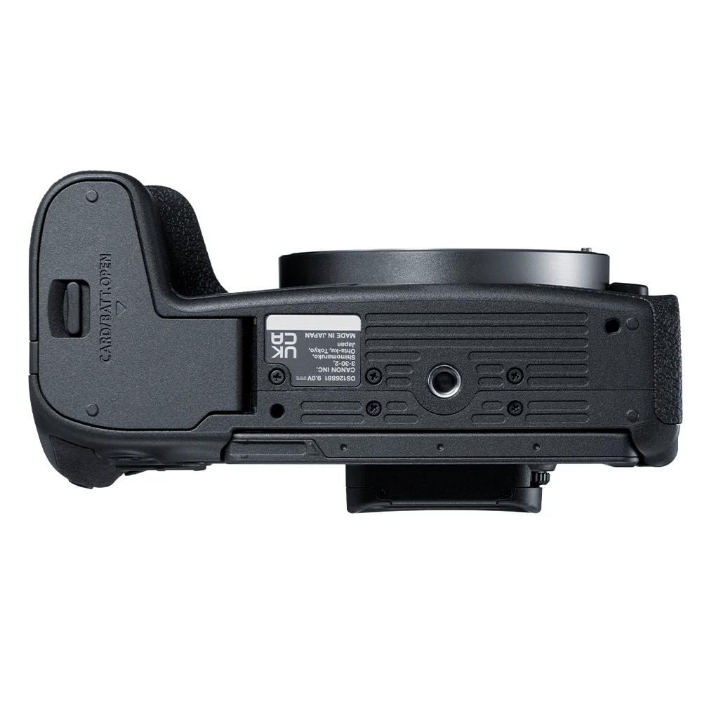 Canon EOS R8 Mirrorless Digital Camera - Body Only - Image 3