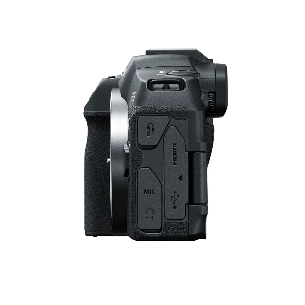Canon EOS R8 Mirrorless Digital Camera - Body Only - Image 4