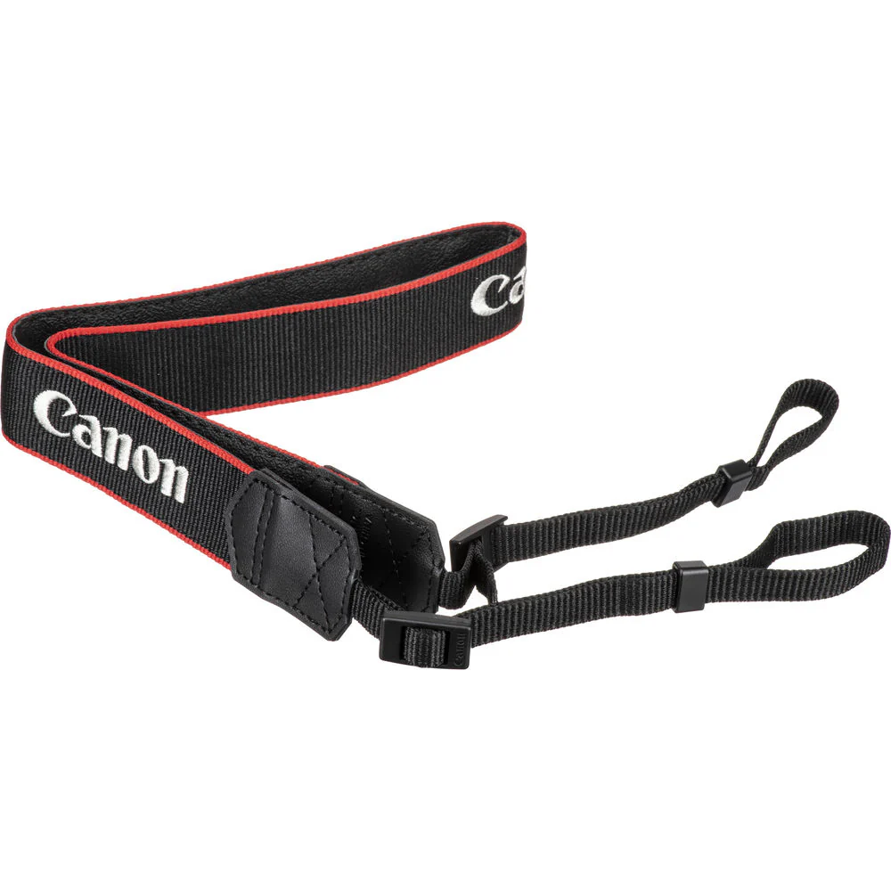 Canon ER-100B Neck Strap - Image 2