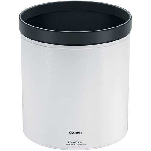 Canon ET-160(WIII) Lens Hood for EF60040LISIII ET-160WIII