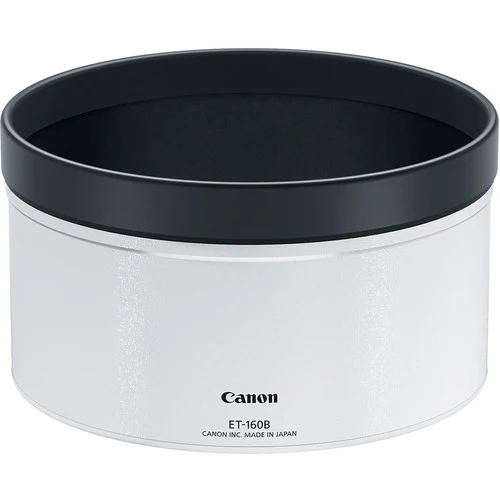 Canon ET-160B Lens Short Hood for EF60040LISIII ET-160B