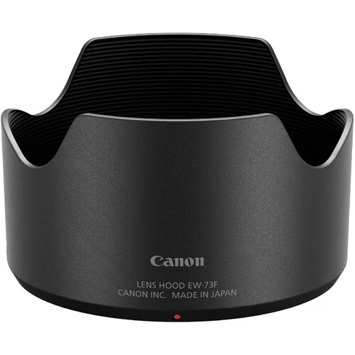 Canon EW-73F Lens Hood for RF 35mm f/1.4L VCM Lens