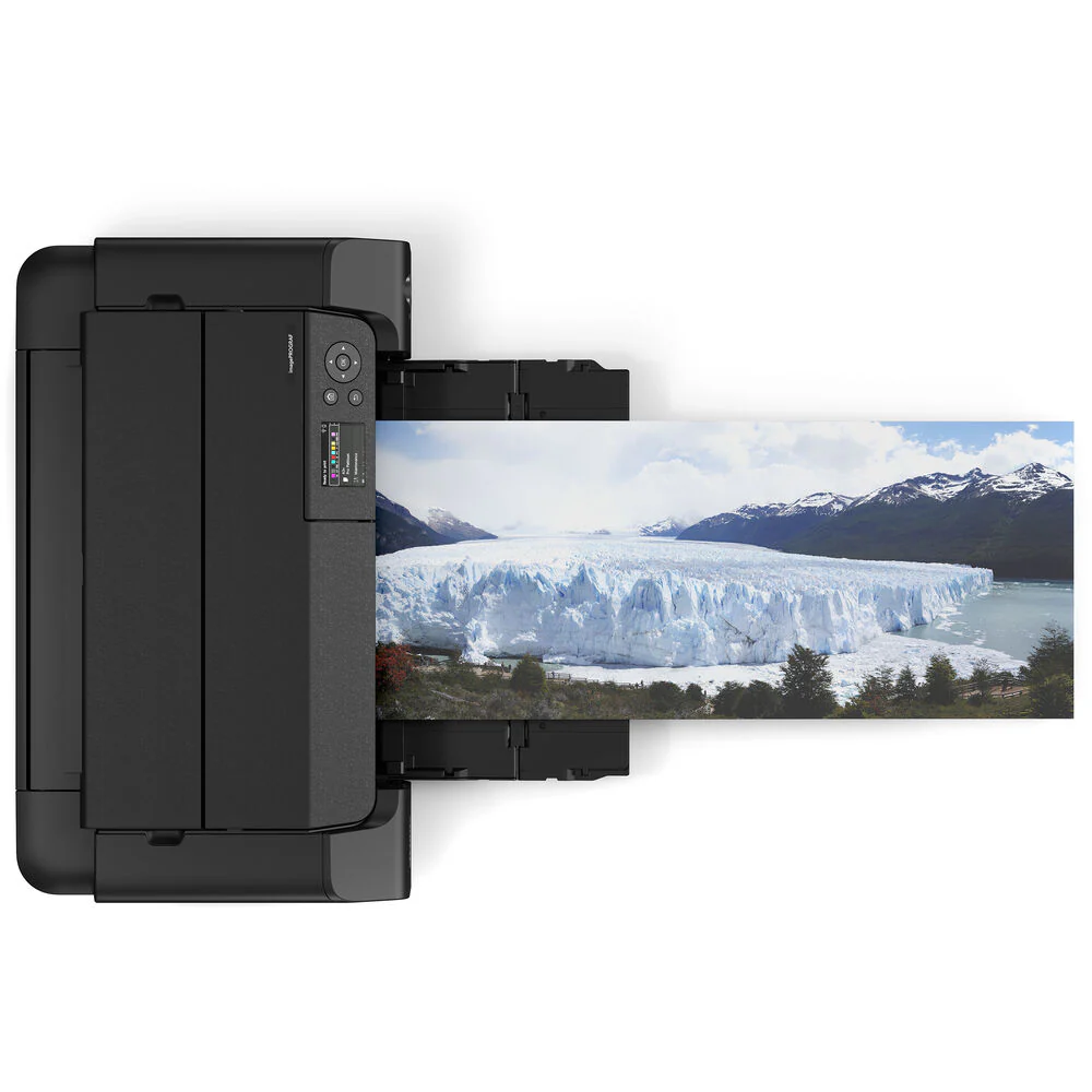 Canon imagePROGRAF Pro-310 Professional Wireless Injet Photo Printer - Image 10