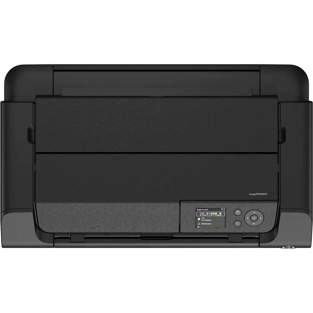 Canon imagePROGRAF Pro-310 Professional Wireless Injet Photo Printer - Image 6