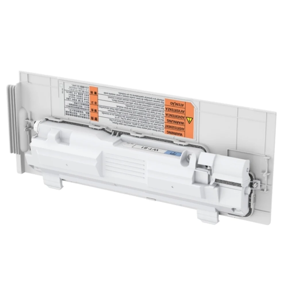 Canon LBP841CDN, LBP712CX Waste Toner Box WT-B1 WTB1 54,000 pages