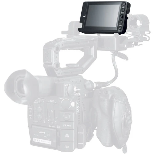 Canon LM-V1 LCD Monitor - Image 2