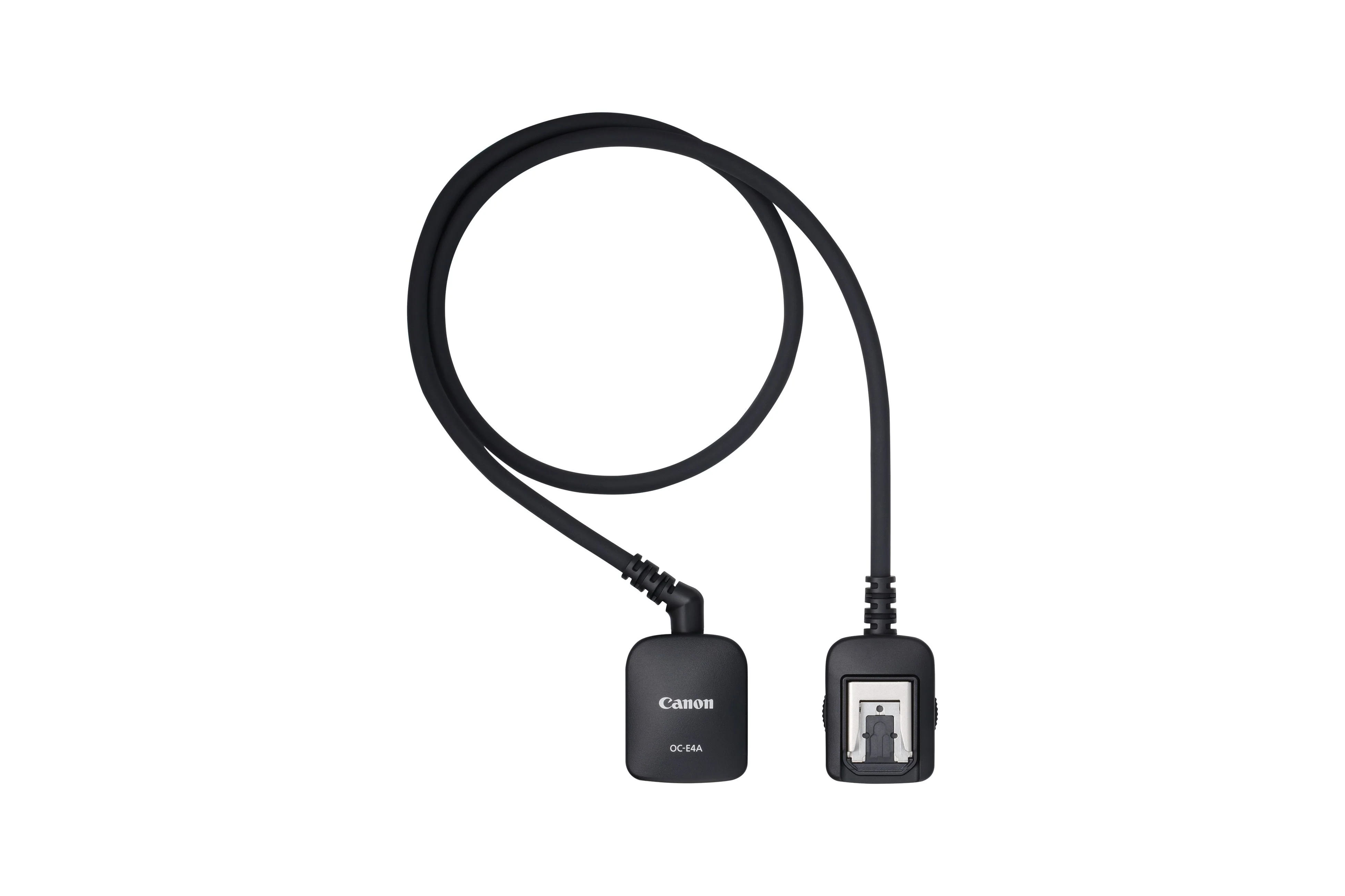 Canon Off Camera Shoe Cord OC-E4A - Image 3