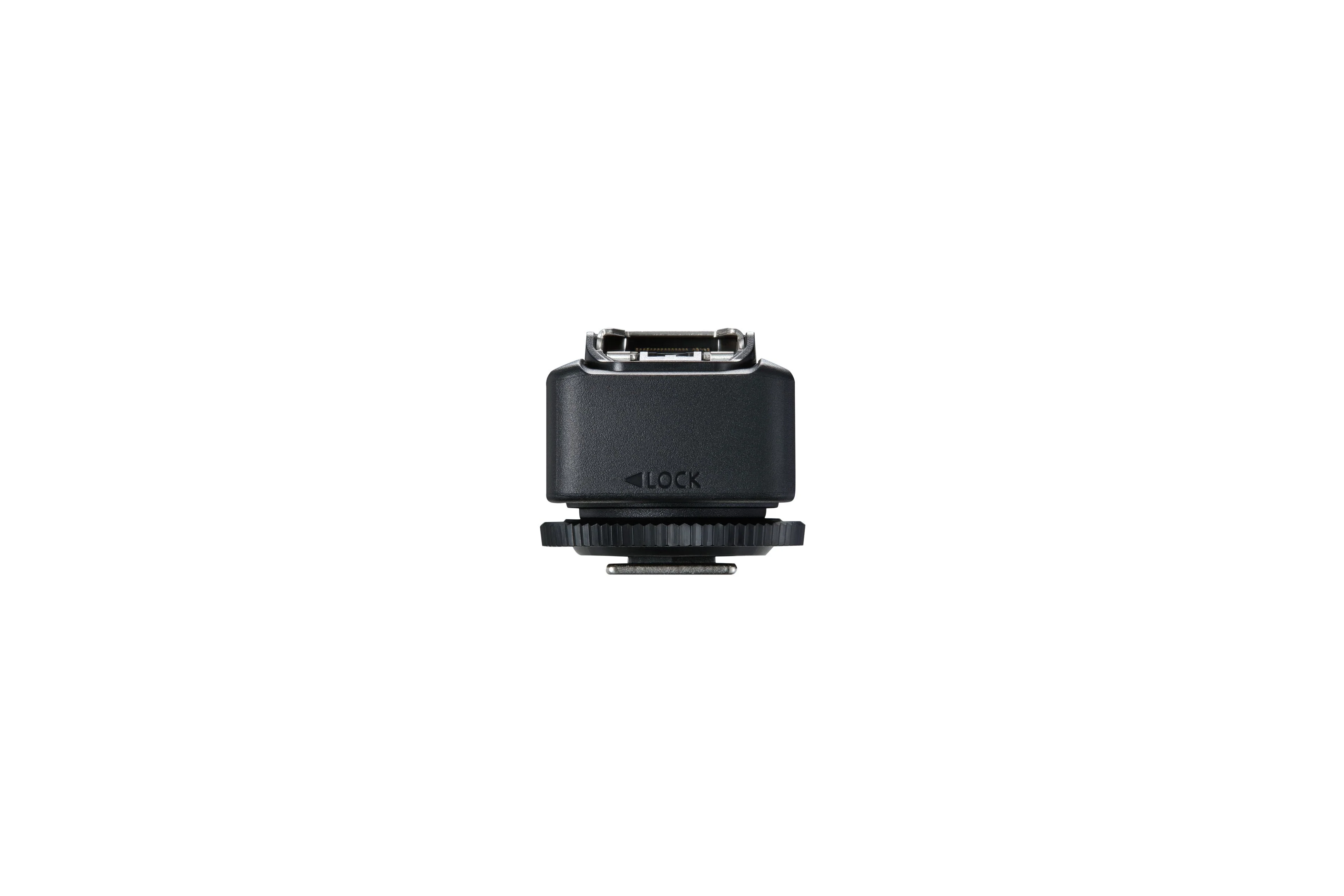 Canon Off Camera Shoe Cord OC-E4A - Image 5