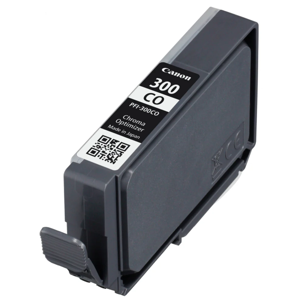Canon PFI300CO Chroma Optimizer Ink Cartridge - Image 2