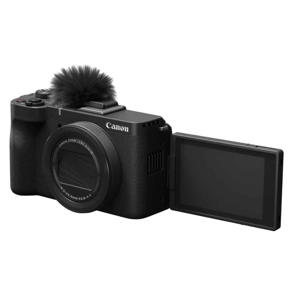Canon PowerShot V1 Digital Camera - Image 10