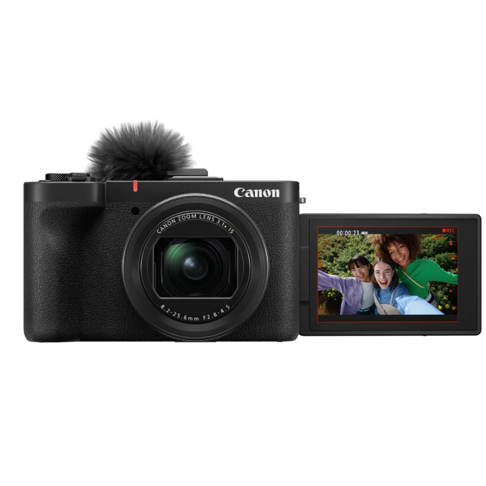 Canon PowerShot V1 Digital Camera - Image 24