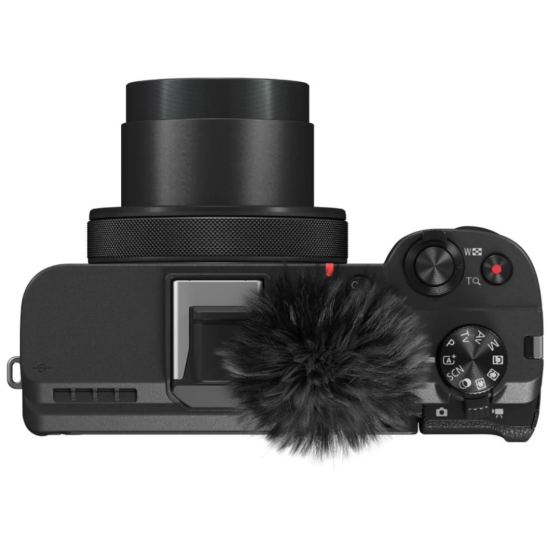 Canon PowerShot V1 Digital Camera - Image 27