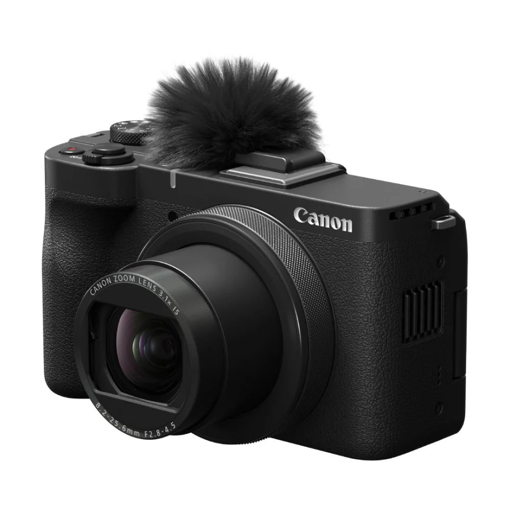 Canon PowerShot V1 Digital Camera - Image 28