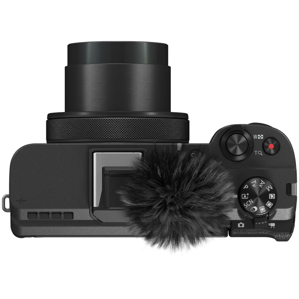 Canon PowerShot V1 Digital Camera - Image 3