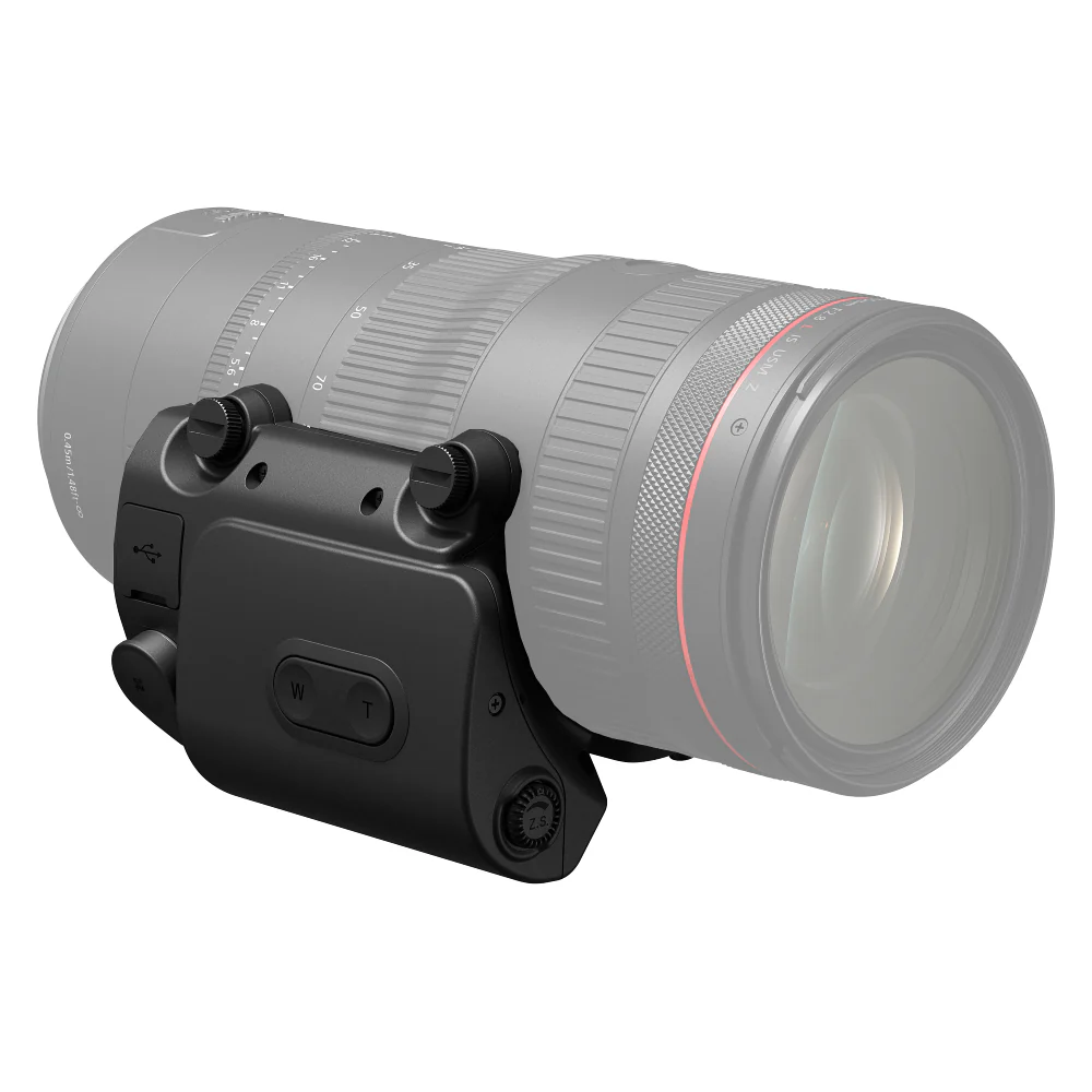 Canon PZ-E2B Power Zoom Adapter - Image 8