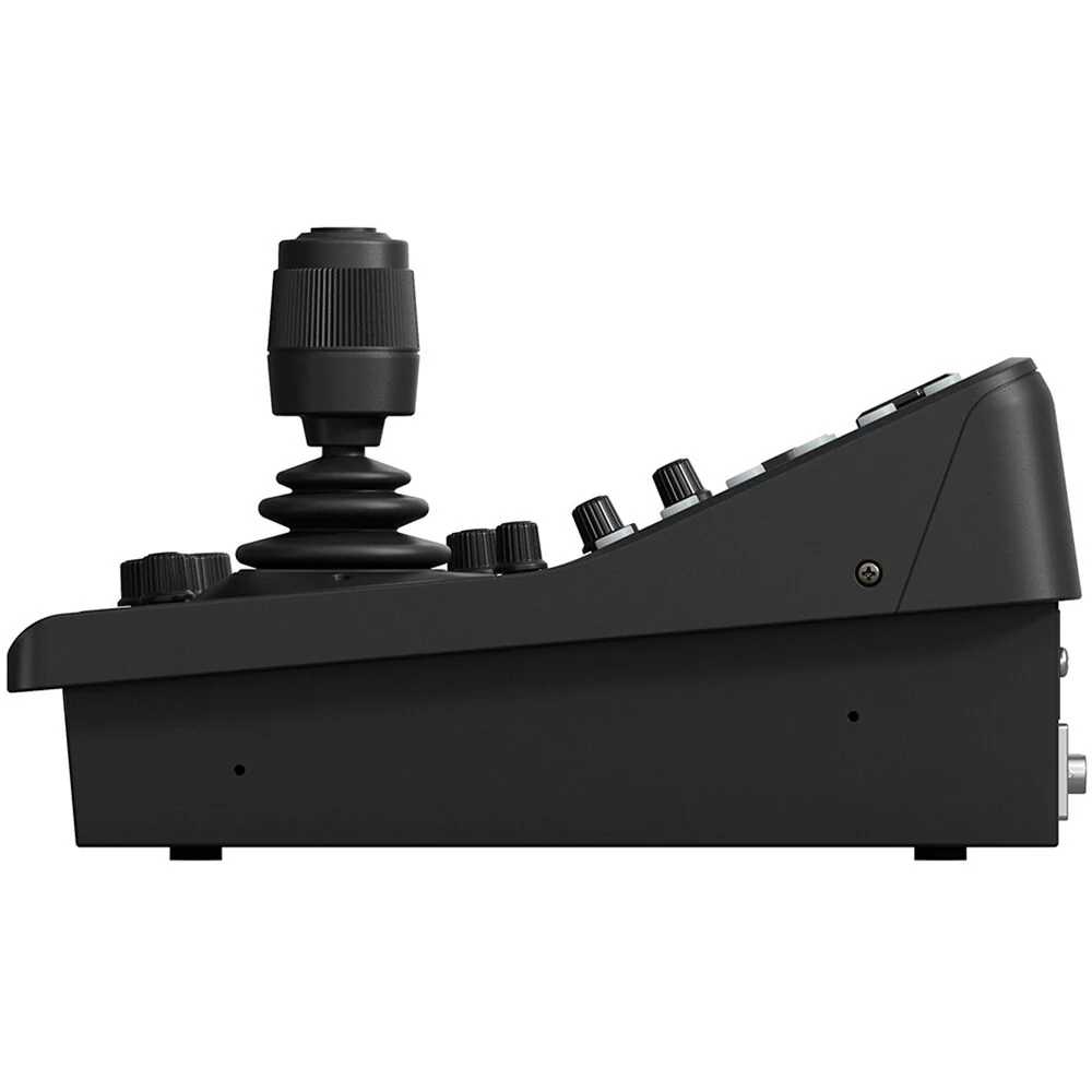Canon RC-IP1000 Advanced PTZ Controller - Image 5