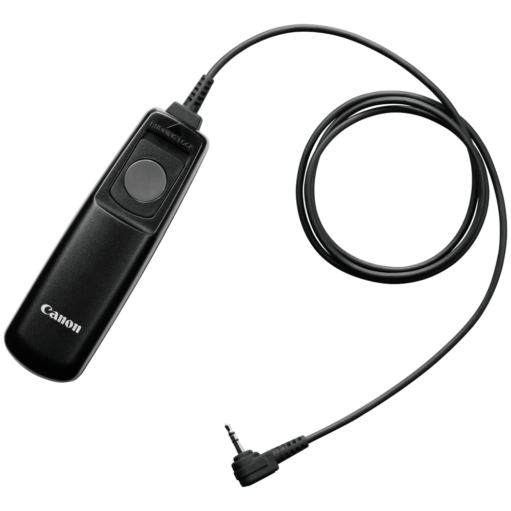 Canon Remote Switch RS-80E3