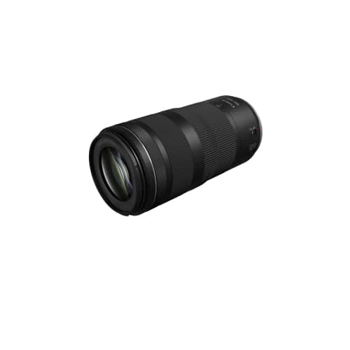 Canon RF 100-400mm f/5.6-8 IS USM Lens - Image 3