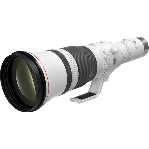 Canon RF 1200mm f/8 L IS USM Telephoto Lens - Image 4