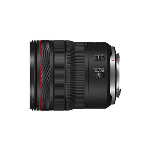 Canon RF 14-35mm f/4L IS USM Lens - Image 3