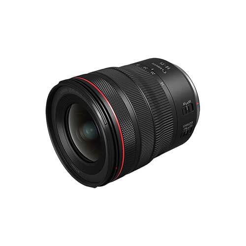 Canon RF 14-35mm f/4L IS USM Lens - Image 5