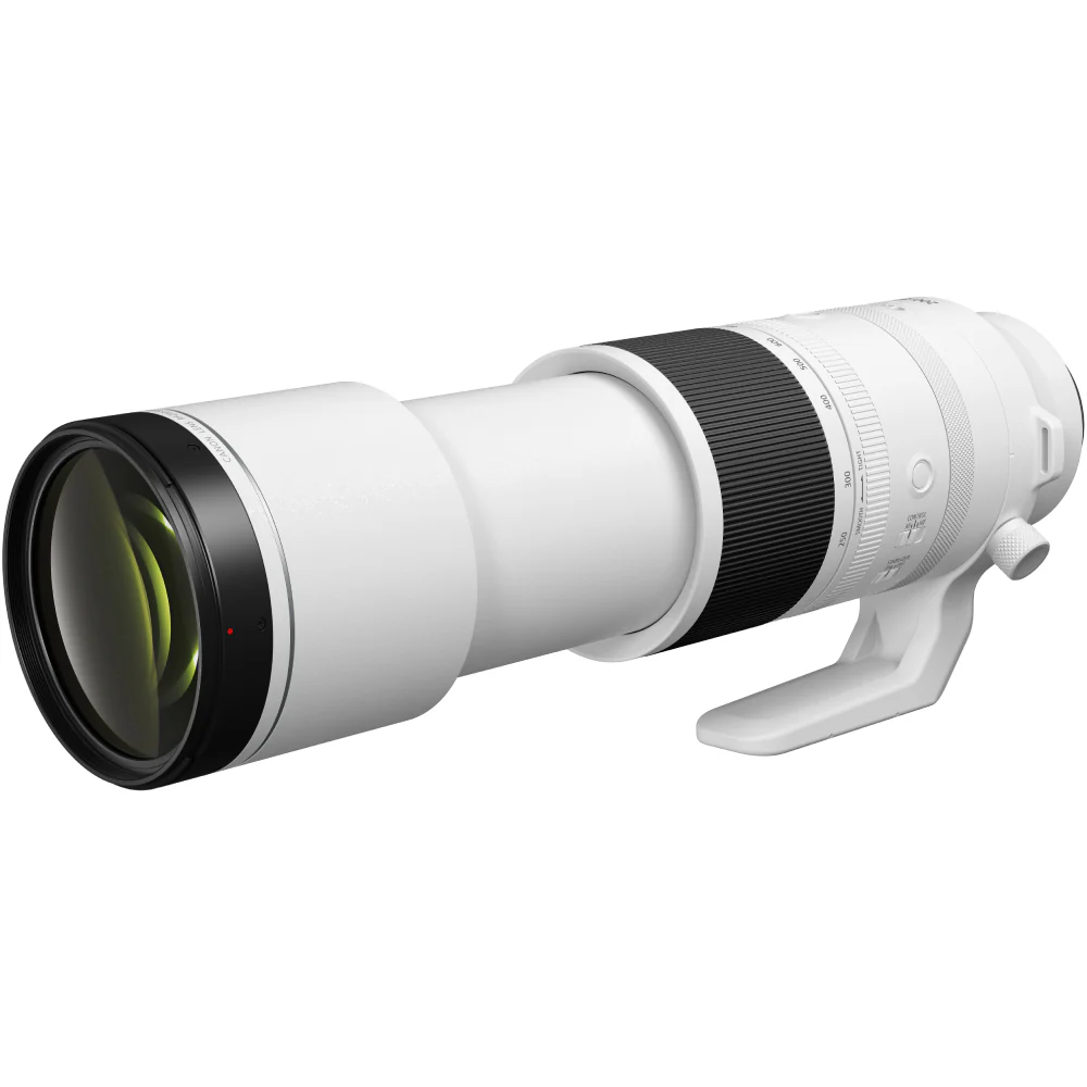 Canon RF 200-800mm f/6.3-9 IS USM Lens - Image 5