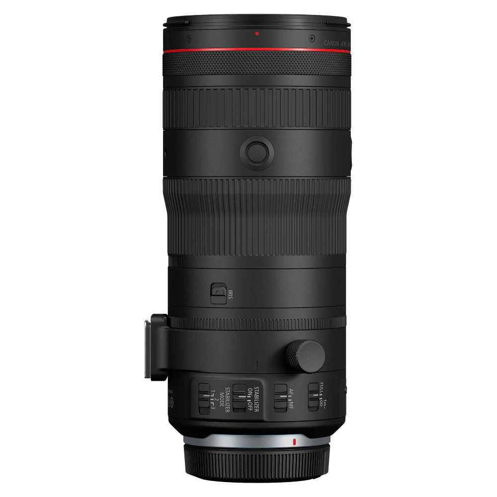 Canon RF 24-105mm f/2.8L IS USM Z Lens - Image 3