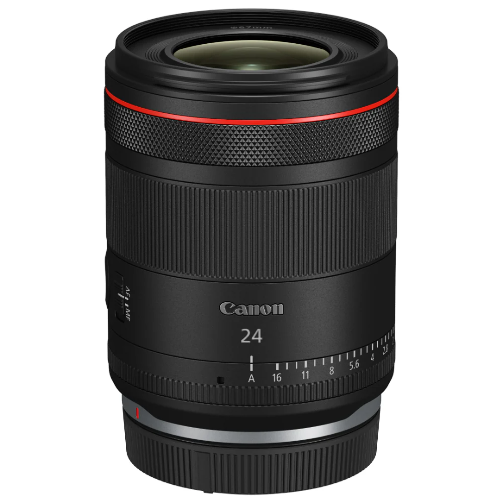 Canon RF 24mm f/1.4L VCM Lens - Image 5