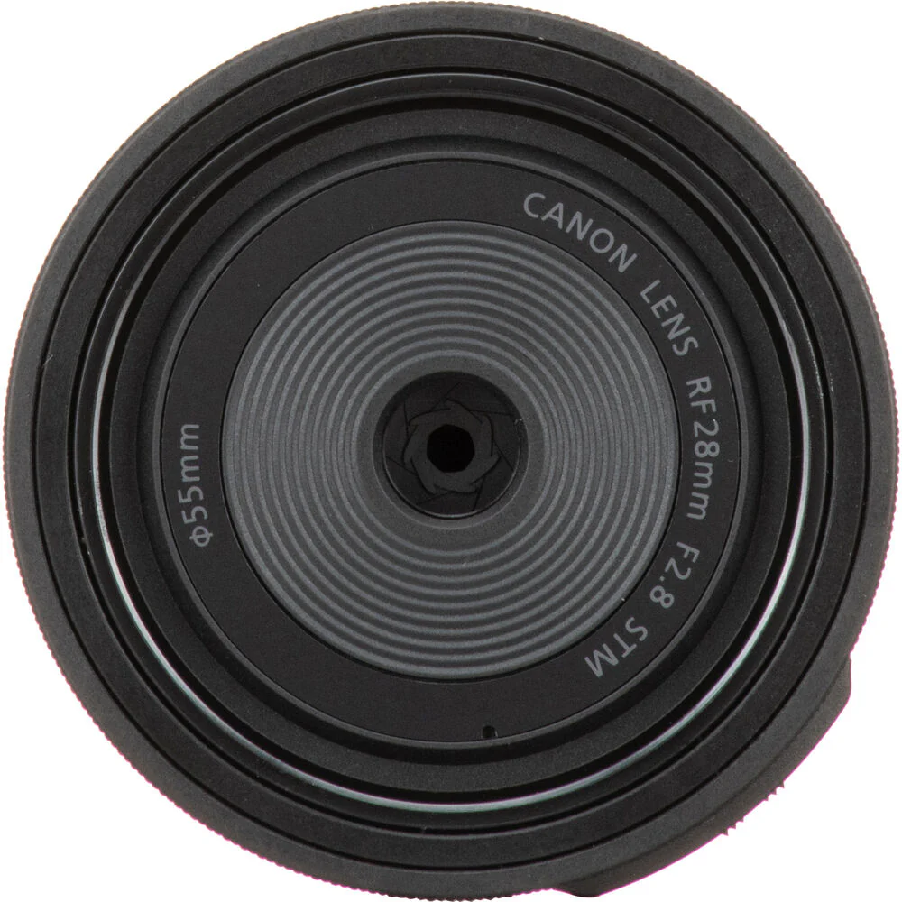 Canon RF 28mm f/2.8 STM Lens - Image 6