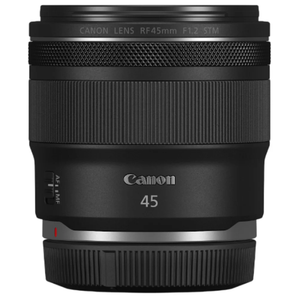 Canon RF 45mm f/1.2 STM Lens - Image 5