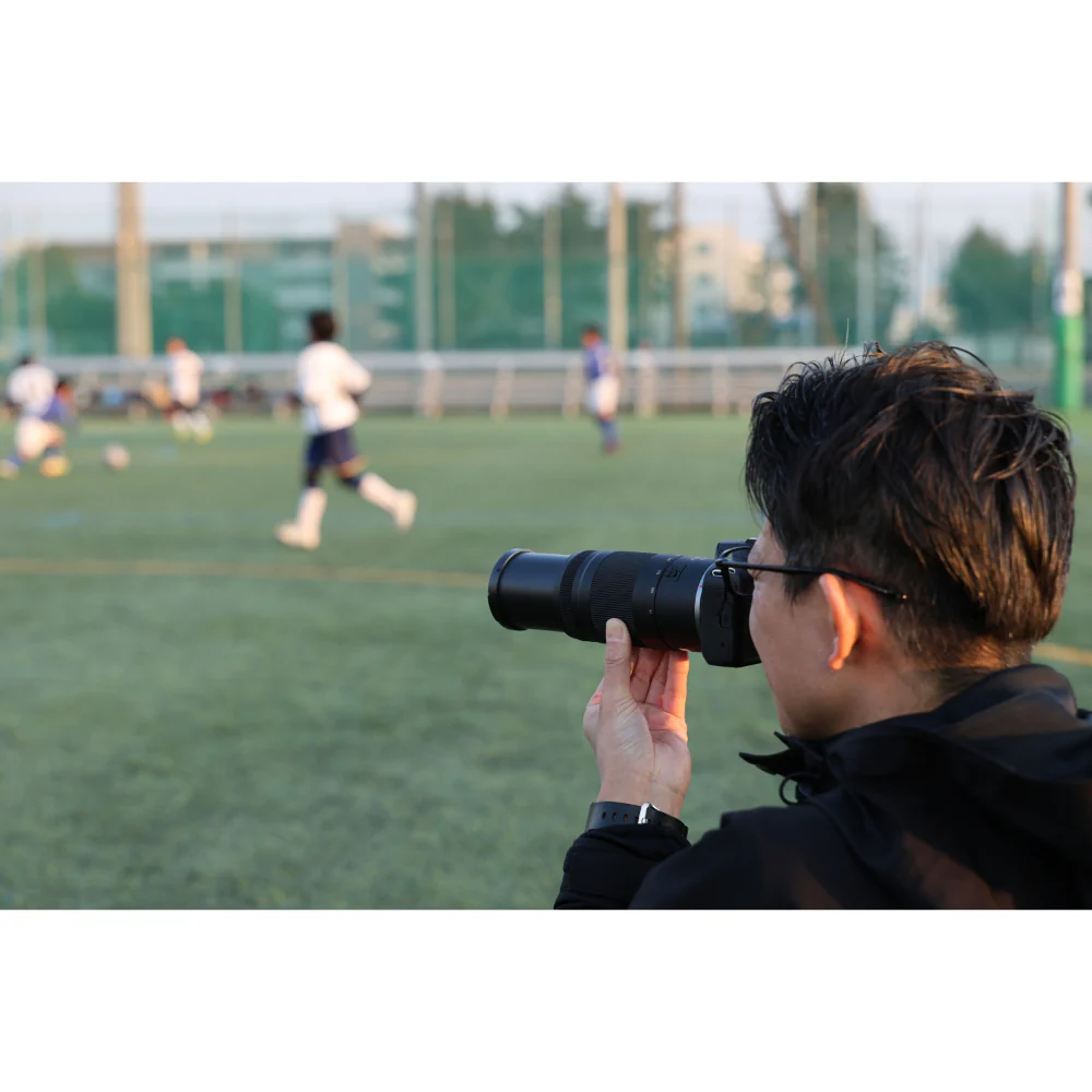 Canon RF 75-300mm f/4-5.6 lens - Image 9