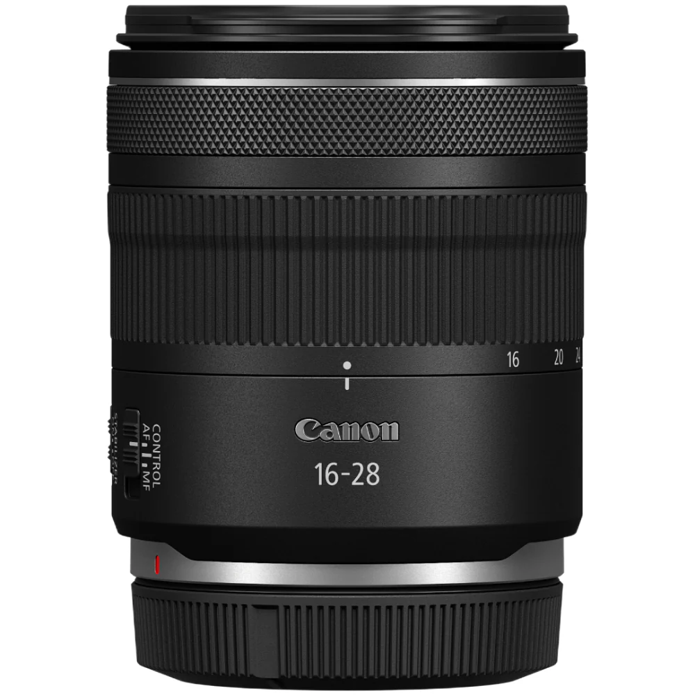 Canon RF 16-28mm F2.8 IS STM Lens - Image 2