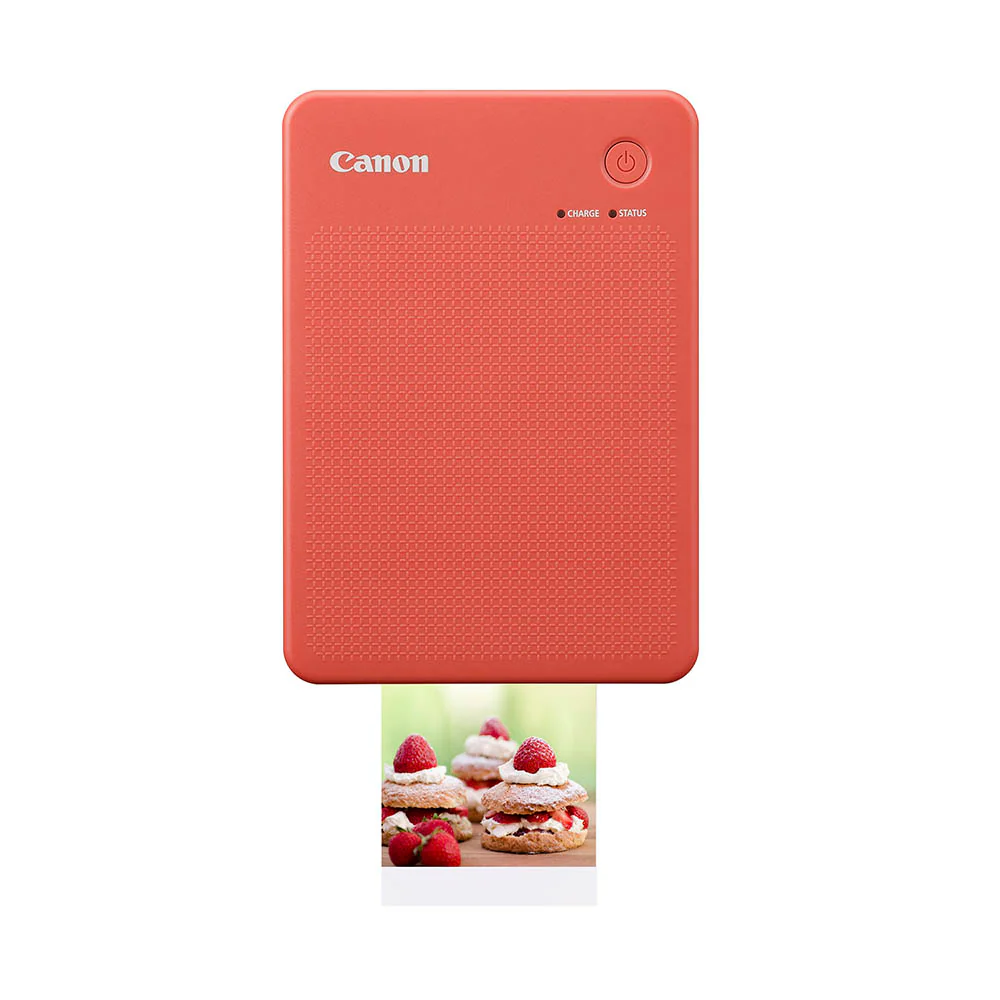 Canon Selphy Square QX20 Printer - Image 35