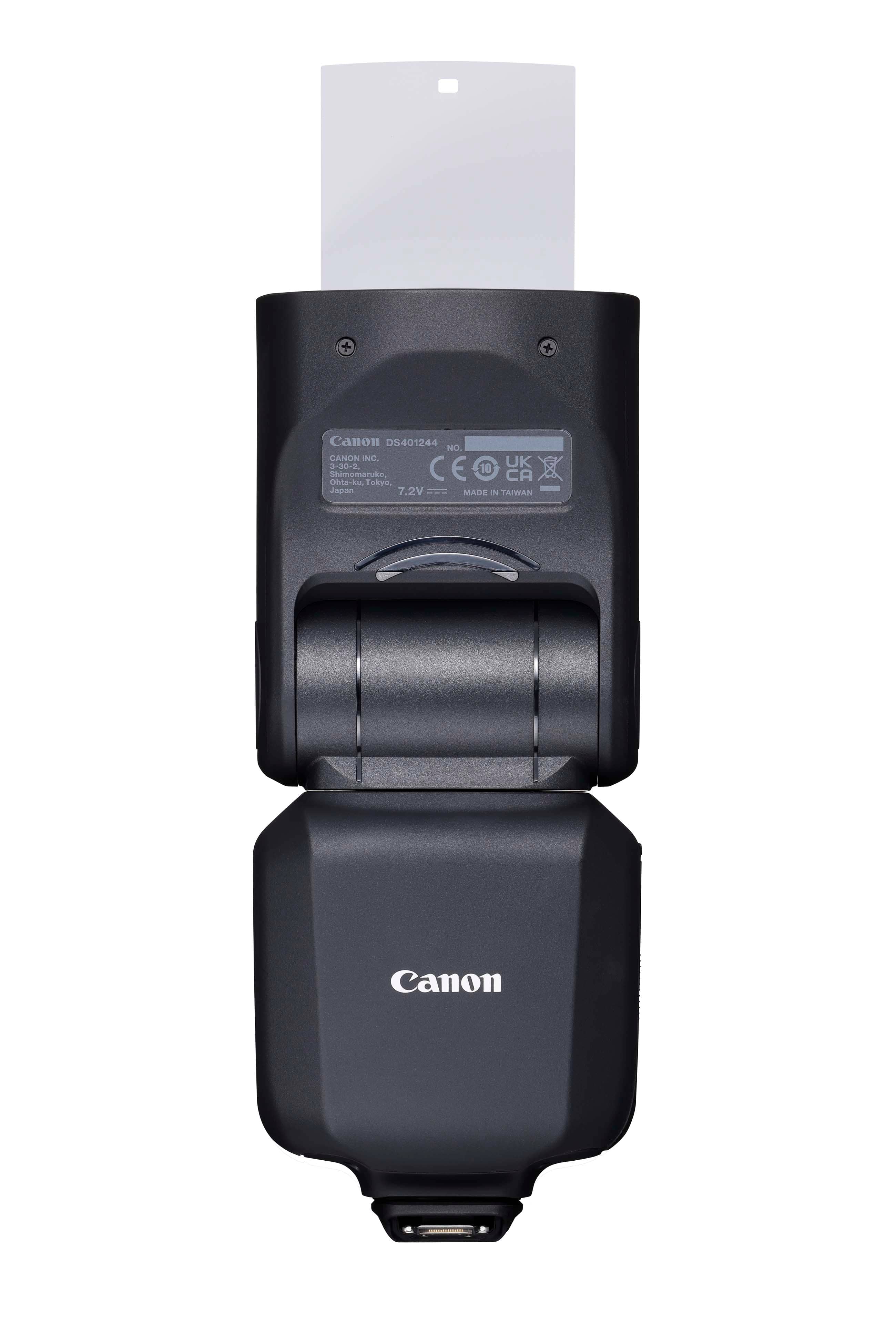 Canon Speedlite EL-5 On Camera Flash